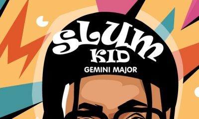 Gemini Major – Slum Kid Hiphopza 400x240 - Gemini Major – Silk Pillows Ft. Riky Rick