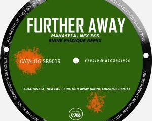 Mahasela Nex Eks – Further Away 8nine Muzique Remix Hiphopza 300x240 - Mahasela, Nex Eks – Further Away (8nine Muzique Remix)