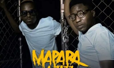 Mapara A Jazz – Mapipitlane Ft. DJ Obza Hiphopza 400x240 - Mapara A Jazz – Right Here Ft. Master KG, Soweto Gospel Choir, Mr Brown & John Delinger