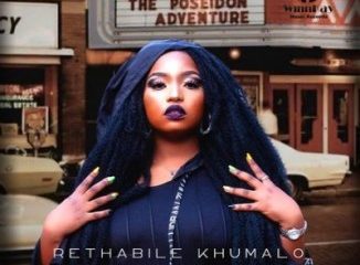 Rethabile Khumalo – Ezinkwenkwezini Intro 326x240 - ALBUM: Rethabile Khumalo Like Mother Like Daughter