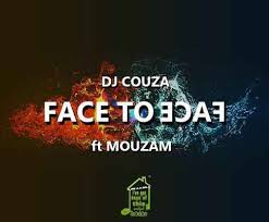 DJ Couza – Face To Face Ft. MouzaM Hiphopza - DJ Couza – Face To Face Ft. MouzaM