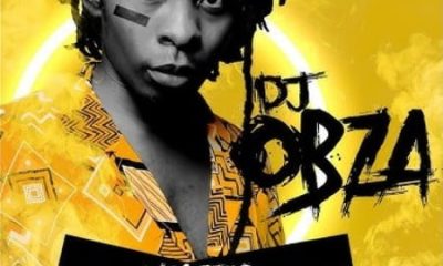DJ Obza – I Need You Tatch Ft. Soul Kulture Hiphopza 400x240 - DJ Obza – Umama Ft. Sphiwe