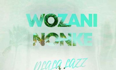 Dlala Lazz – Wozani Nonke Ft. Magate Voman Hiphopza 400x240 - Dlala Lazz – Wozani Nonke Ft. Magate & Voman