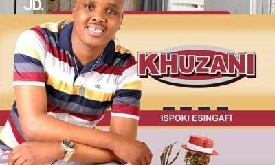 Khuzani – Ispoki Esingafi Hiphopza 400x240 - Khuzani – uNtombende