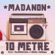 Madanon – 10 Metre Ft. Mampintsha Tipcee Diskwa Hiphopza 80x80 - Madanon – 10 Metre Ft. Mampintsha, Tipcee & Diskwa
