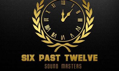 Six Past Twelve – Dudu Hiphopza 400x240 - Six Past Twelve – Dudu