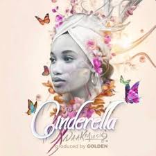 download 1 - VIDEO: NaakMusiq – Cinderella