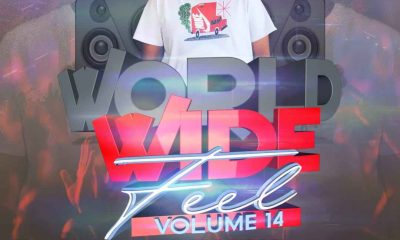 image0 1 400x240 - Dj Yano – Worldwide Feel Vol. 14 Mix