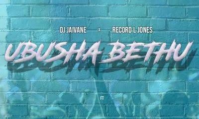images 400x240 - VIDEO: Dj Jaivane & Record L Jones – Ubusha Bethu Ft. Slenda Vocals