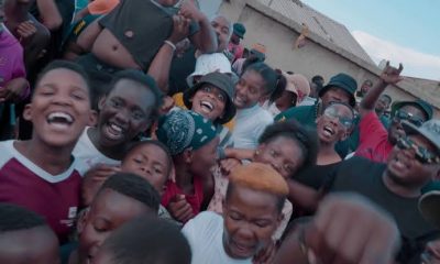 images 5 400x240 - VIDEO: Soweto Mafias – Abantu Babantu Ft. Fiso El Musica
