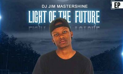 sddefault 2 1607867191896 400x240 - Dj Jim Mastershine – Light Of The Future EP