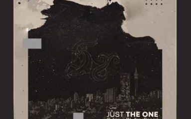Cubique DJ – Just The One ft. Troy Denari 383x240 - Cubique DJ – Just The One Ft. Troy Denari