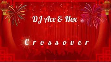 DJ Ace and Nox – Crossover Hiphopza - DJ Ace and Nox – Crossover