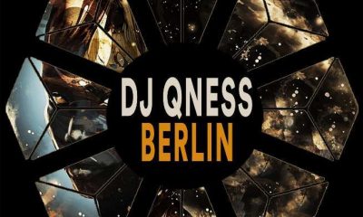 DJ Qness – Berlin Hiphopza 400x240 - DJ Qness – Berlin