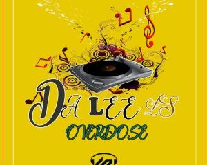 Da Lee LS – Overdose Original Mix Hiphopza 300x240 - Da Lee LS – Overdose (Original Mix)