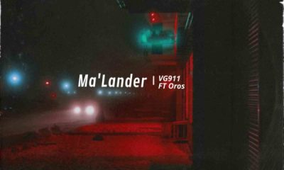 MaLander – VG911 ft. Oros Hiphopza 400x240 - Ma’Lander – VG911 Ft. Oros