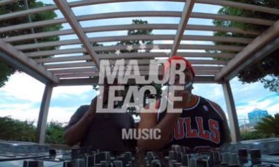 Major League Mr JazziQ – Amapiano Live Balcony Mix Africa S2 EP1 hiphopza 400x240 - Major League & Mr JazziQ – Amapiano Live Balcony Mix Africa (S2 EP1) + (Video)