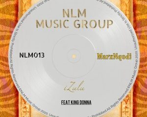 MarxNqodi KingDonna – Izulu Original Mix Hiphopza 300x240 - MarxNqodi & KingDonna – Izulu (Original Mix)