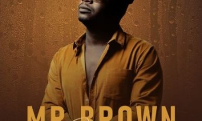 Mr Brown – Rain On Me Hiphopza 400x240 - Mr Brown – Super Star Ft. Master KG