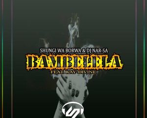 Shungi Wa Borwa Dj Nar SA – Bambelela Ft. Kay Divine Hiphopza 300x240 - Shungi Wa Borwa & Dj Nar-SA – Bambelela Ft. Kay-Divine