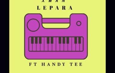 Xman – Lepara Ft. Handy Tee Hiphopza 380x240 - Xman – Lepara Ft. Handy Tee