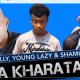 Aba Kharatana – Lil Killy x Young Lazy Shamila Original Hiphopza 80x80 - Lil Killy x Young Lazy & Shamila – Aba Kharatana (Original)