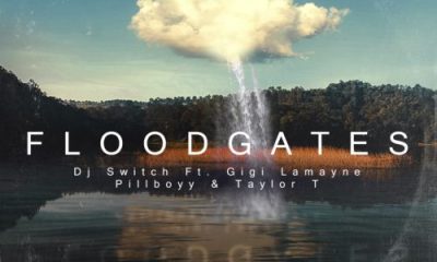 DJ Switch – Floodgates Ft. Gigi Lamayne Pillboyy Taylor T Hiphopza 400x240 - DJ Switch – Floodgates Ft. Gigi Lamayne, Pillboyy & Taylor T