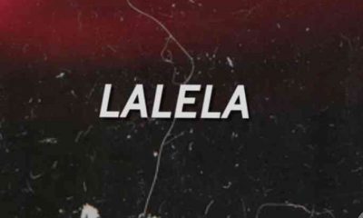 Dlala Lazz DJ Sands – Lalela Hiphopza 400x240 - Dlala Lazz & DJ Sands – Lalela