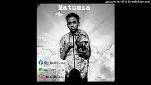 Matumza – Blessed Soulified Slow Jam Mix Hiphopza - Matumza – Blessed (Soulified Slow Jam Mix)