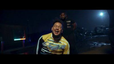 images 2 - VIDEO: AKA – Finessin’