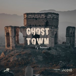 DJ Bonus – Ghost Town Original Mix Hiphopza - DJ Bonus – Ghost Town (Original Mix)