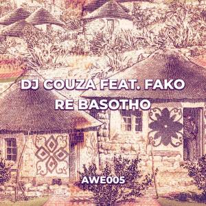 DJ Couza Fako – Re Basotho Radio Edit Hiphopza - DJ Couza & Fako – Re Basotho (Radio Edit)