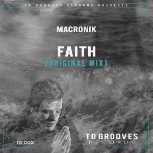 MacRonik – Faith Original Mix Hiphopza - MacRonik – Faith (Original Mix)