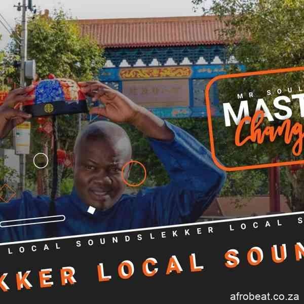 Master Cheng Fu – Lekker Local Sounds Guest Mix Hiphopza - Master Cheng Fu – Lekker Local Sounds (Guest Mix)