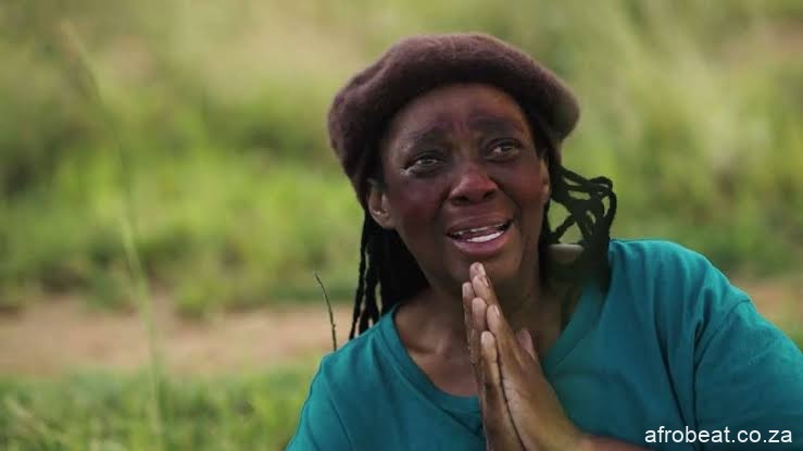 images 5 - VIDEO: Big Zulu – Inhlupheko Ft. Mduduzi Ncube