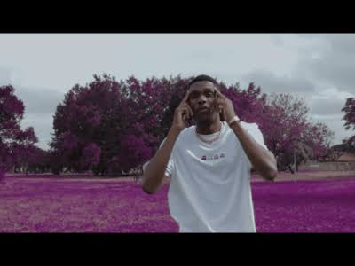 images 8 - VIDEO: Yung Tyran – Written In Blood