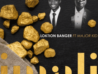 Loktion Banger – Imali ft Major Kid fakazadownload - Loktion Banger – Imali ft Major Kid