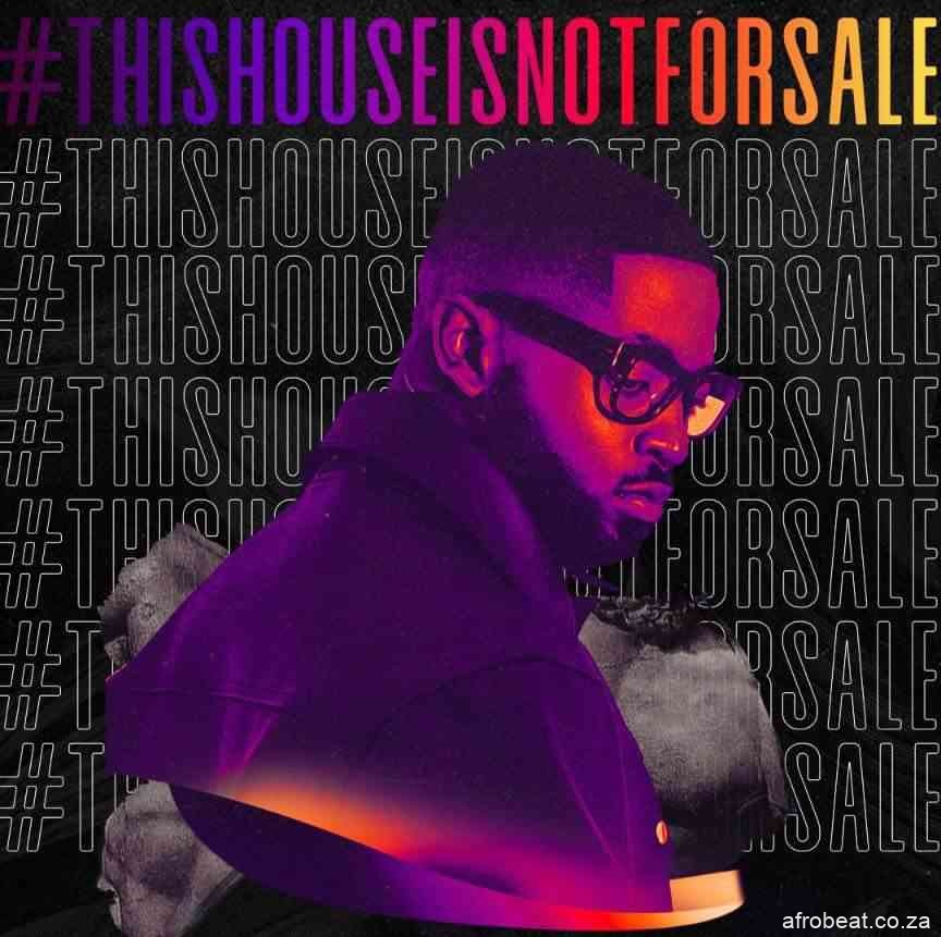 Prince Kaybee – This House Is Not For Sale Mix Episode 1 Hiphopza - Prince Kaybee – This House Is Not For Sale Mix (Episode 1)