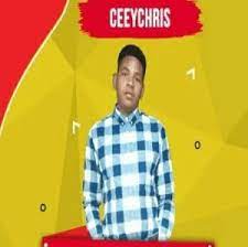 CeeyChris – Steel Man Afro Mix Hiphopza - CeeyChris – Steel Man (Afro Mix)