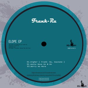 Frank Ru Keytone – Higher Original Mix Hiphopza 1 - Frank Ru & Keytone – Higher (Original Mix)
