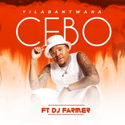Cebo – Yilabantwana Ft. DJ Farmer Hiphopza - Cebo – Yilabantwana Ft. DJ Farmer