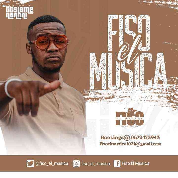 Fiso El Musica   Sunday Song ft Sims zatunes co za 1 1 1 1 1 - Fiso El Musica – Black Man (Gangster Mix)