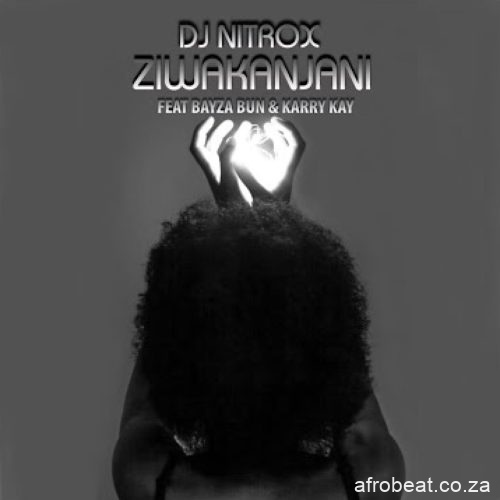 NI Afro Beat Za - DJ Nitrox – Ziwakanjani ft. KarryKay & Bayza Bun
