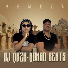 download 79 - DJ Obza and Bongo Beats – Egoli (feat. Soulful G)