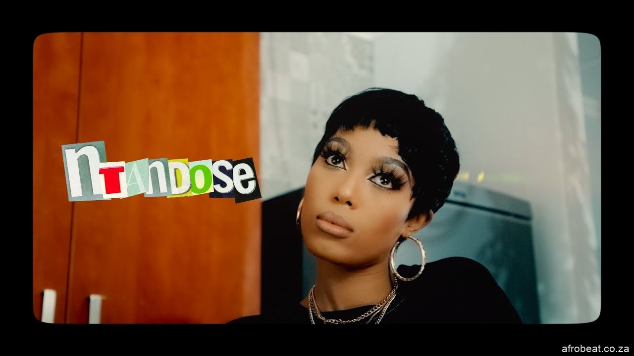 maxresdefault 2 - VIDEO: Ntandose – It’s Too Late ft Liza Miro