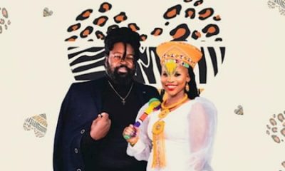 Big Zulu – Umuzi eSandton ft. Lwah The Ndlunkulu Afro Beat Za 400x240 - Big Zulu – Umuzi eSandton ft. Lwah The Ndlunkulu