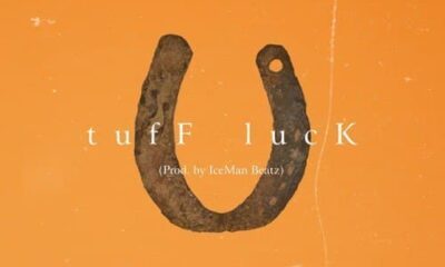 A Reece ft Jay Jody tutf Luck scaled Hip Hop More Afro Beat Za 400x240 - A-Reece ft Jay Jody – tuff Luck