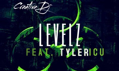 LVZ scaled e1629812861866 400x240 - Creative DJ & Tyler ICU – Levelz
