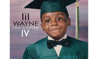 Lil Wayne ft Cory Gunz 6 Foot 7 Foot scaled Hip Hop More Afro Beat Za 400x240 - Lil Wayne ft Cory Gunz – 6 Foot 7 Foot