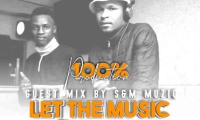 let the music do the talkinggu w600 h600 c3a3a3a q70  1628616687932 400x240 - Sushi Da Deejay & Mthetho The-Law – Let The Music Do The Talking (Guest Mix)